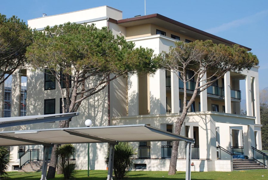 Hotel Caesar Residence & SPA, Lido di Camaiore, Italy