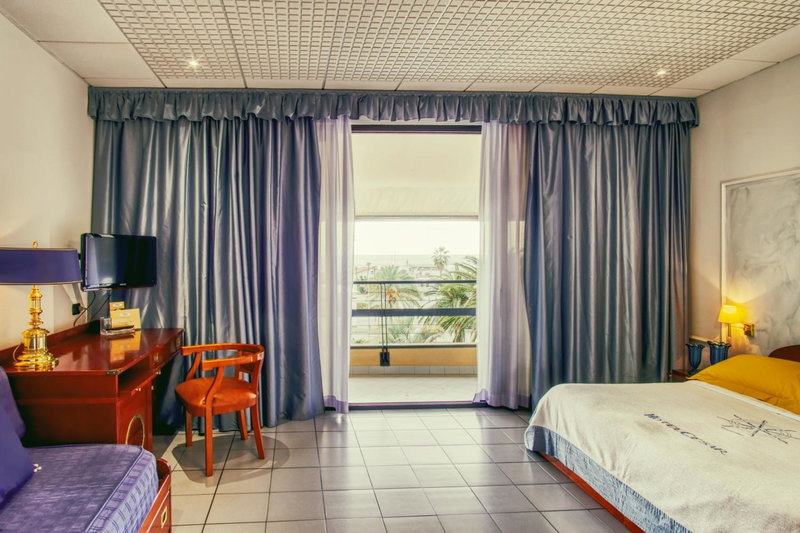 Hotel Caesar Residence & SPA, Lido di Camaiore, Italy