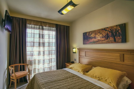 Hotel Caesar Residence & SPA, Lido di Camaiore, Italy