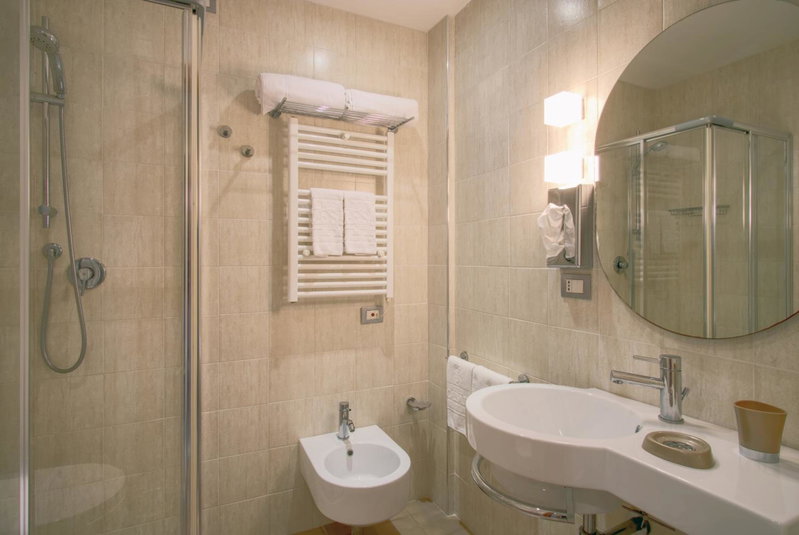 Hotel Caesar Residence & SPA, Lido di Camaiore, Italy