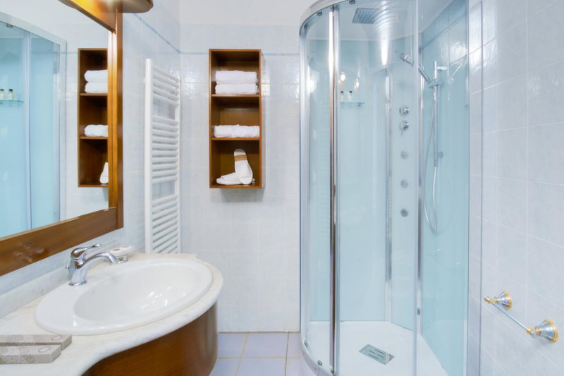 Hotel Caesar Residence & SPA, Lido di Camaiore, Italy