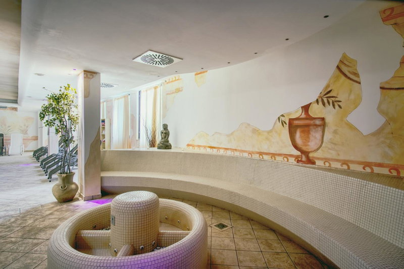 Hotel Caesar Residence & SPA, Lido di Camaiore, Italy