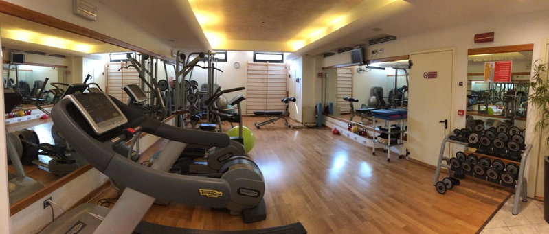 Hotel Caesar Residence & SPA, Lido di Camaiore, Italy