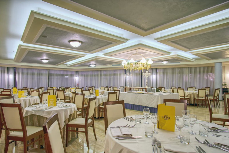 Hotel Caesar Residence & SPA, Lido di Camaiore, Italy