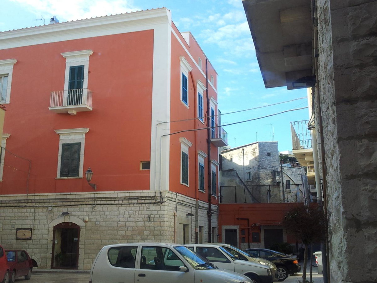 Hotel · B&B Torrente Antico, Trani