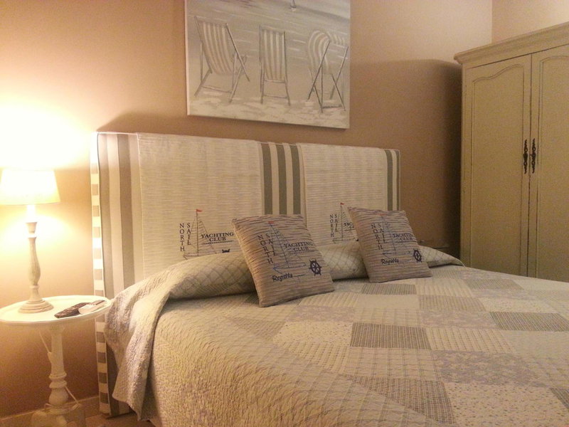 B&B Torrente Antico, Trani, Italy