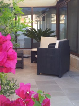 B&B Torrente Antico, Trani, Italy