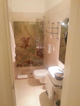 B&B Torrente Antico, Trani, Italy
