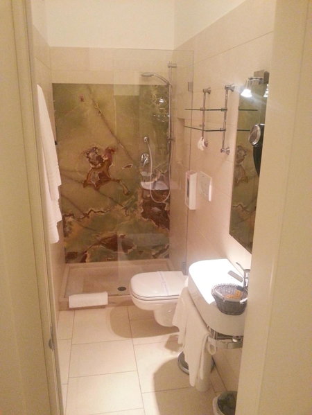B&B Torrente Antico, Trani, Italy