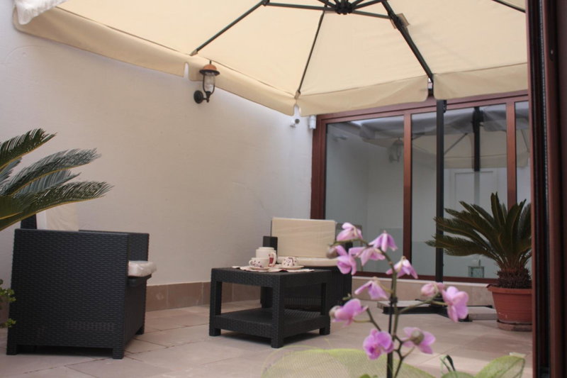 B&B Torrente Antico, Trani, Italy