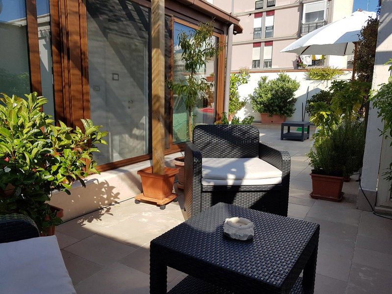 B&B Torrente Antico, Trani, Italy