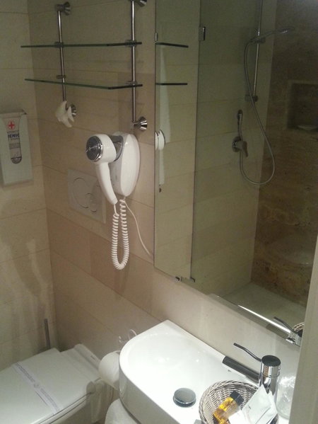 B&B Torrente Antico, Trani, Italy
