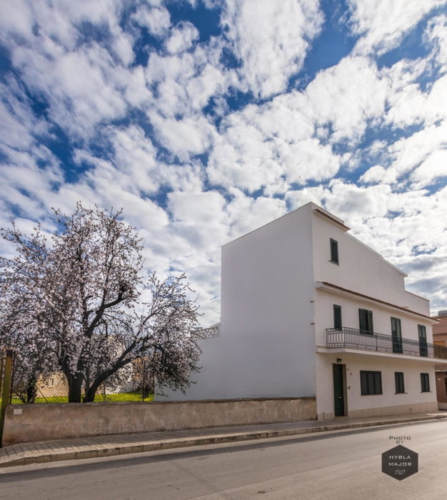 Hybla Major B&B, Avola, Italy