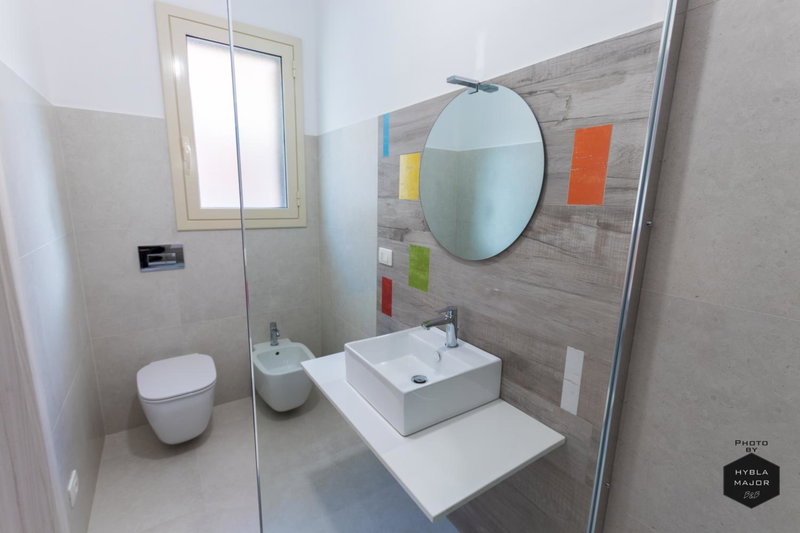 Hybla Major B&B, Avola, Italy