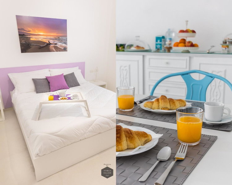 Hybla Major B&B, Avola, Italy