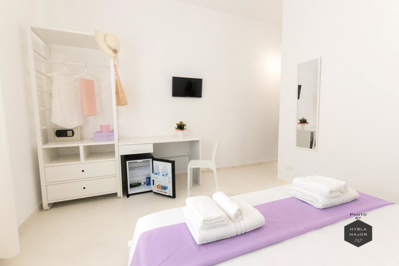 Hybla Major B&B, Avola, Italy