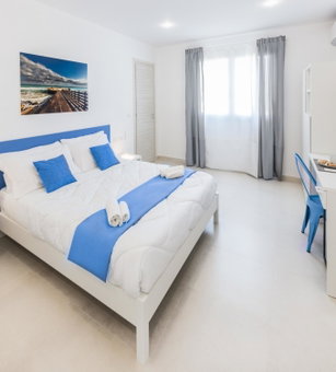 Hybla Major B&B, Avola, Italy