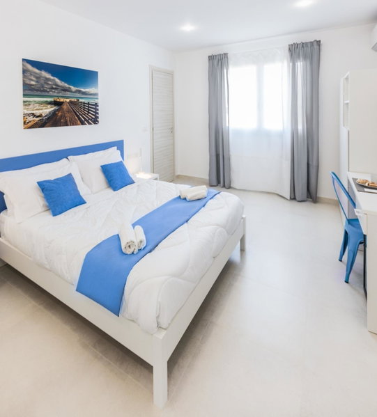 Hybla Major B&B, Avola, Italy