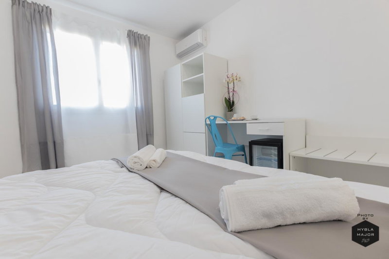 Hybla Major B&B, Avola, Italy
