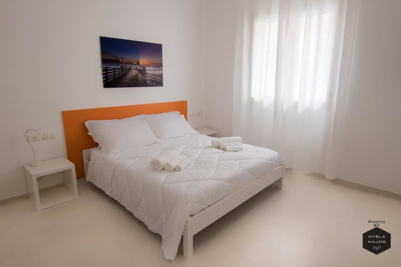 Hybla Major B&B, Avola, Italy