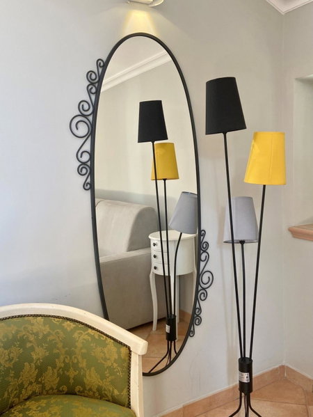 Sourire Hotel, Rome, Italy