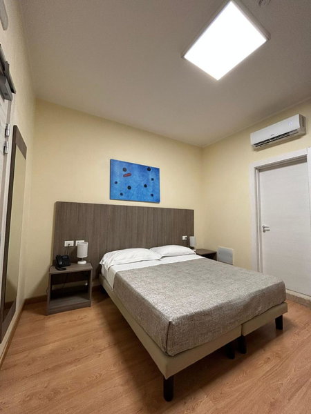 55 Aira Hotel, Palermo, Italy