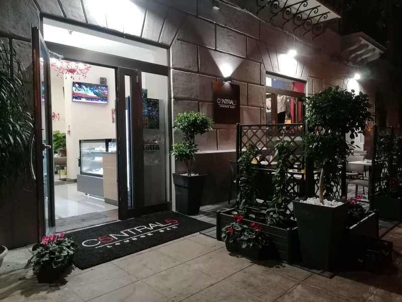 55 Aira Hotel, Palermo, Italy