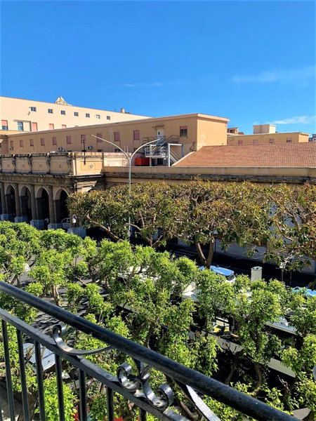 55 Aira Hotel, Palermo, Italy