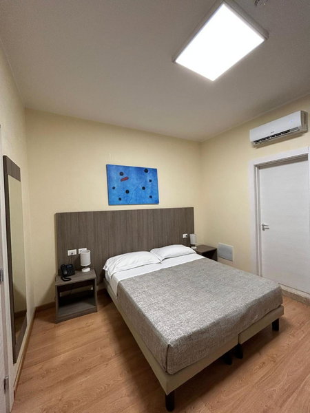 55 Aira Hotel, Palermo, Italy