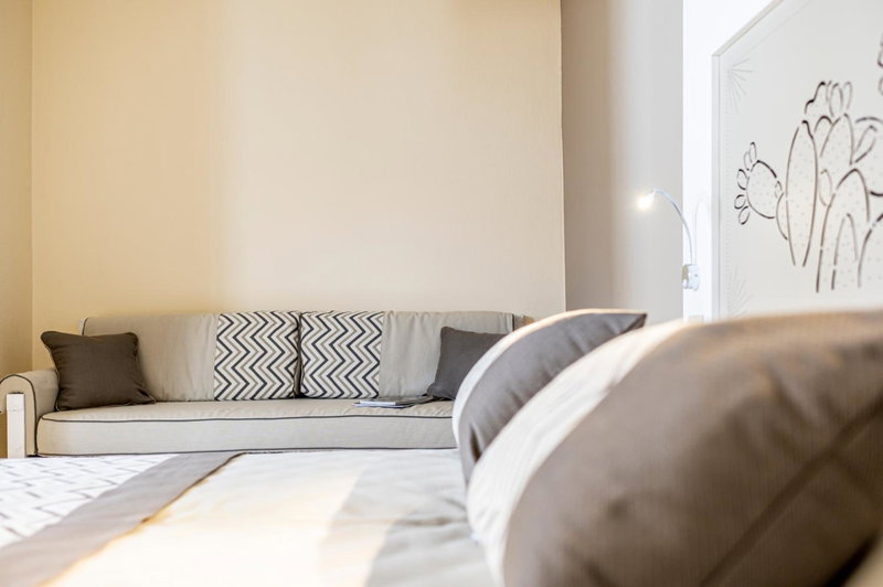 Hotel Lido Beach PHG, Oristano, Italy