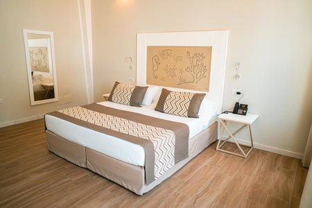Hotel Lido Beach PHG, Oristano, Italy