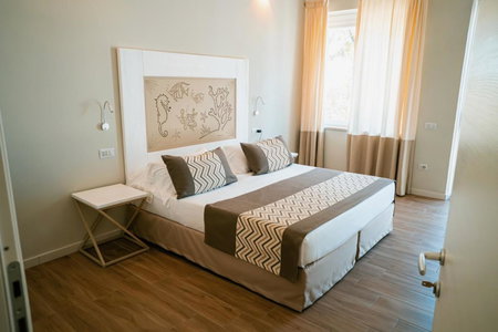 Hotel Lido Beach PHG, Oristano, Italy