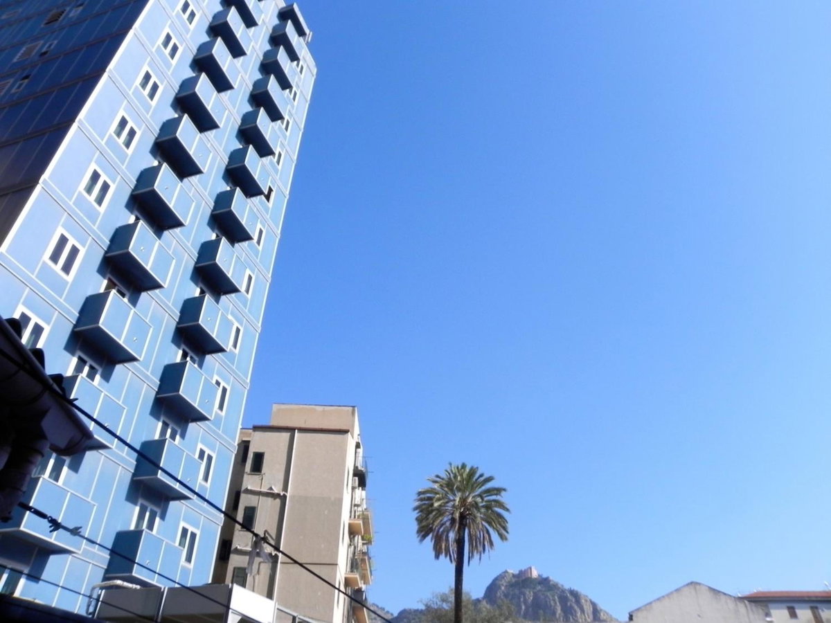 Hotel · Torreata Hotel & Residence, Palermo