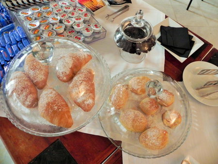 Torreata Hotel & Residence, Palermo, Italy