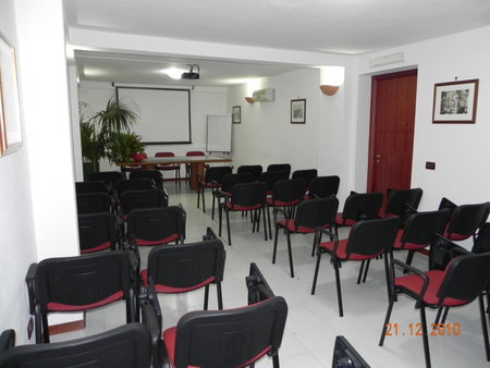 Torreata Hotel & Residence, Palermo, Italy