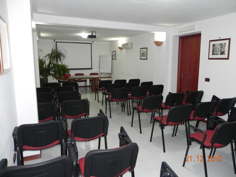 Torreata Hotel & Residence, Palermo, Italy