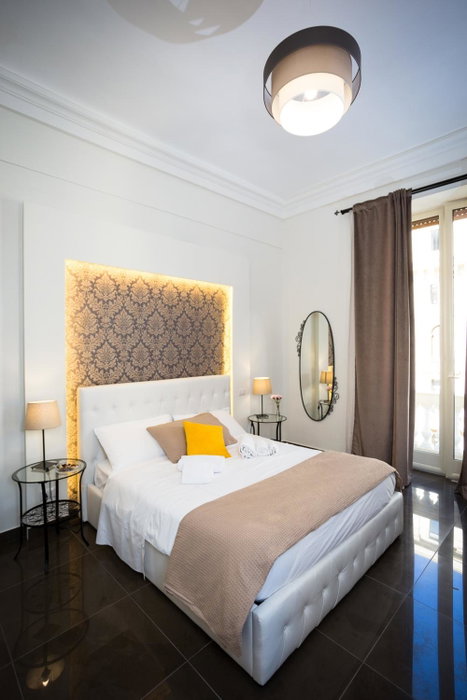B&B Depretis19, Naples, Italy