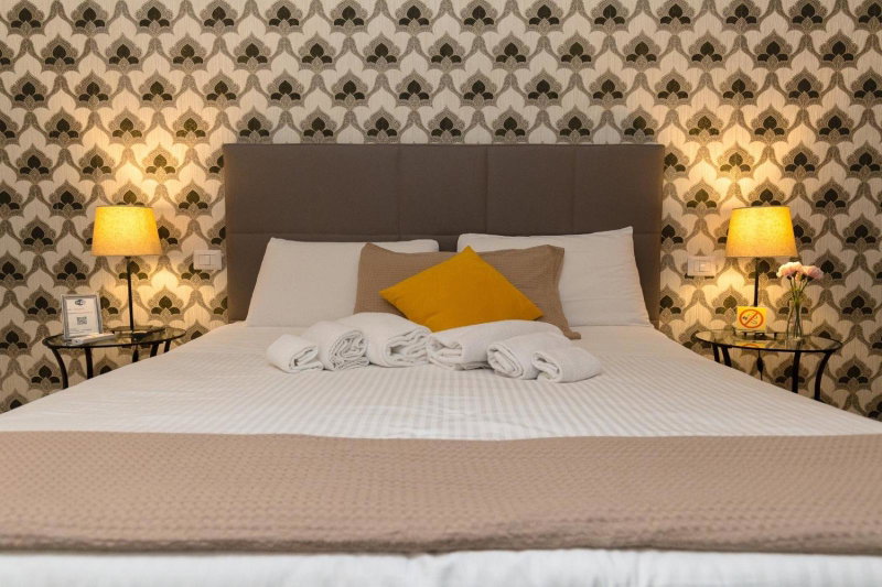 B&B Depretis19, Naples, Italy