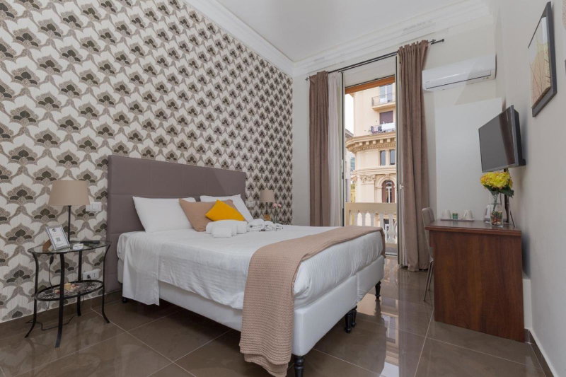 B&B Depretis19, Naples, Italy