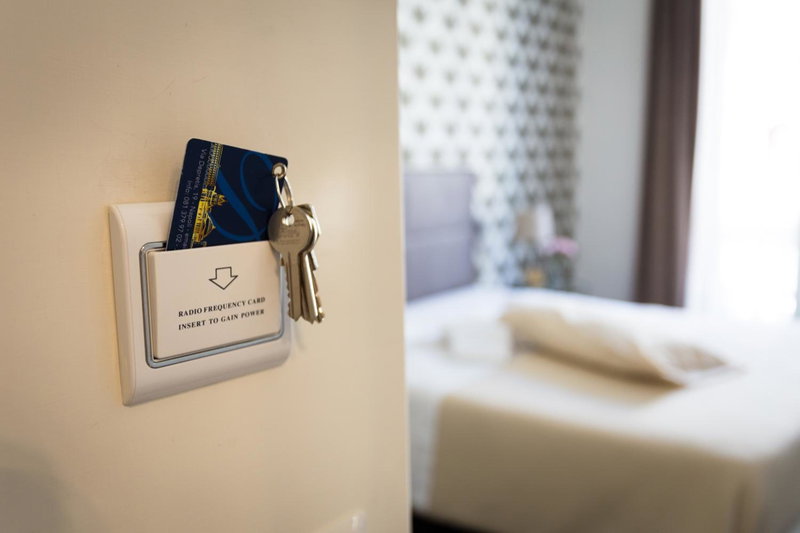 B&B Depretis19, Naples, Italy