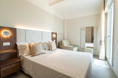 Hotel Estense, Gatteo a Mare, Italy