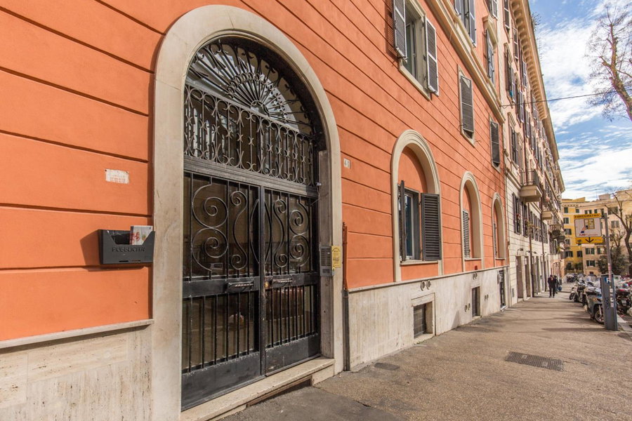 Residenza Belli Inn, Rome, Italy