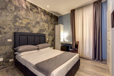 Residenza Belli Inn, Rome, Italy