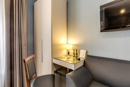 Residenza Belli Inn, Rome, Italy