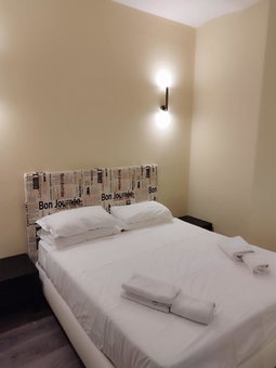 Residenza Belli Inn, Rome, Italy