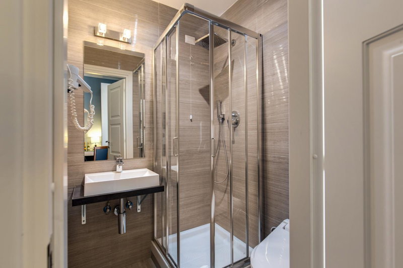 Residenza Belli Inn, Rome, Italy