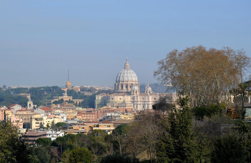 Residenza Belli Inn, Rome, Italy