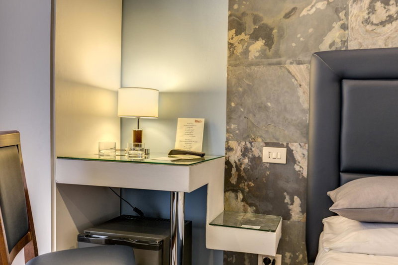 Residenza Belli Inn, Rome, Italy