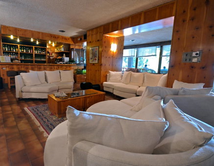 Hotel Nazionale, Bormio, Italy