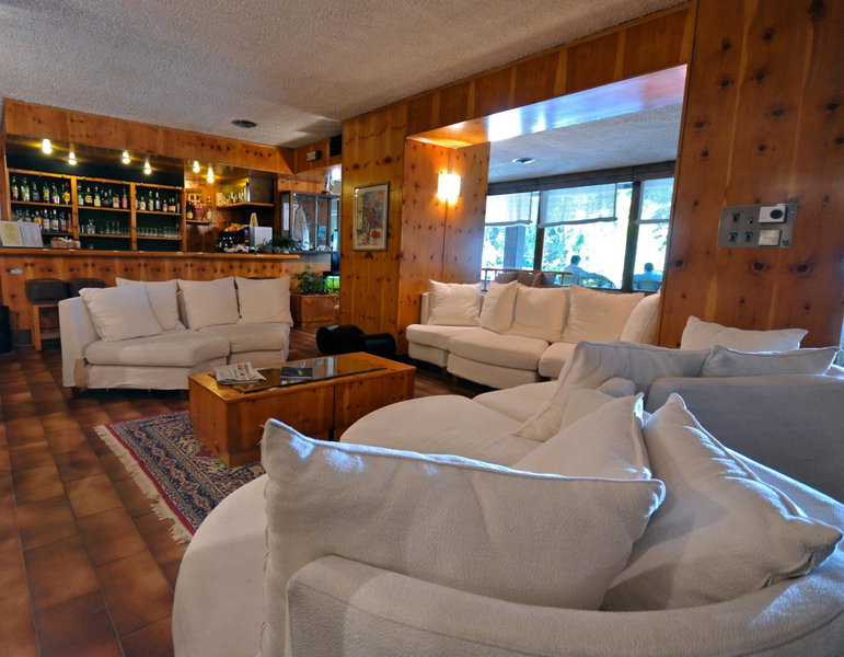 Hotel Nazionale, Bormio, Italy